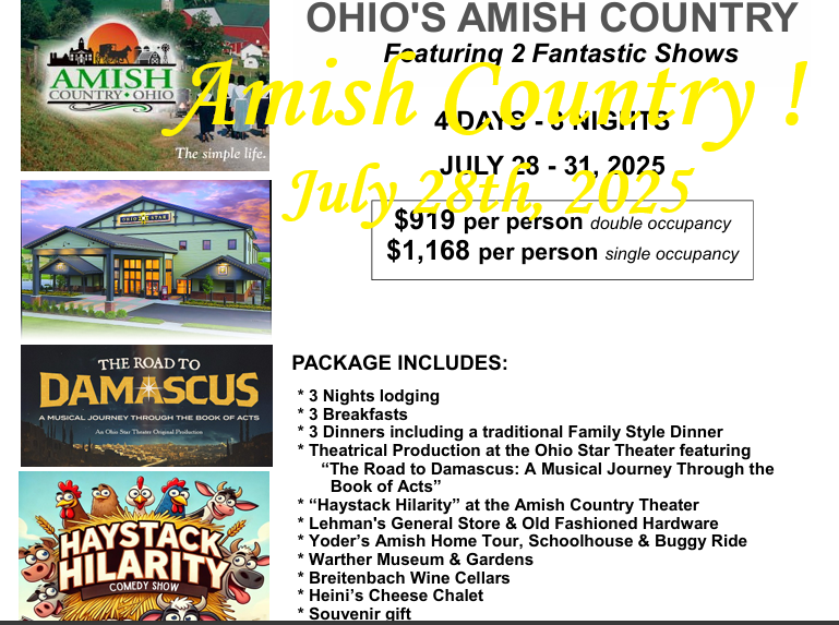 Amish